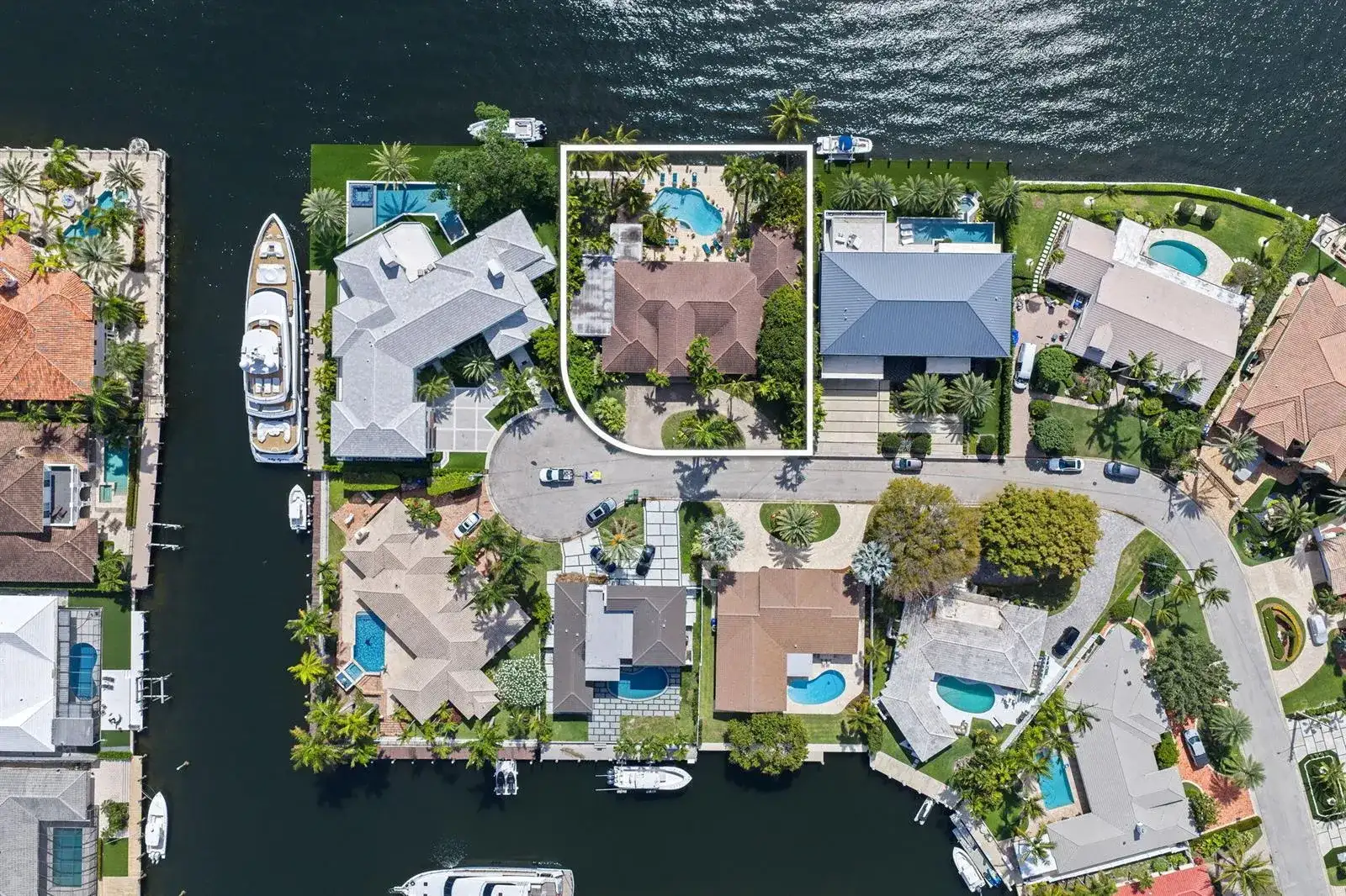 3260 NE 56th Court, Fort Lauderdale FL 33308 photo 5