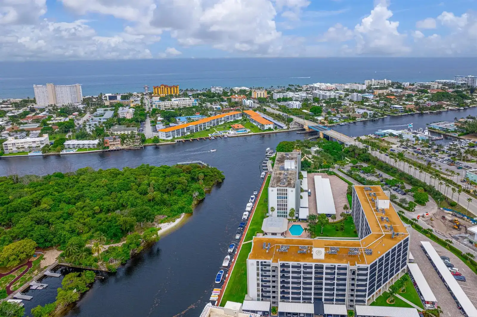 1627 Riverview Road # 615, Deerfield Beach FL 33441