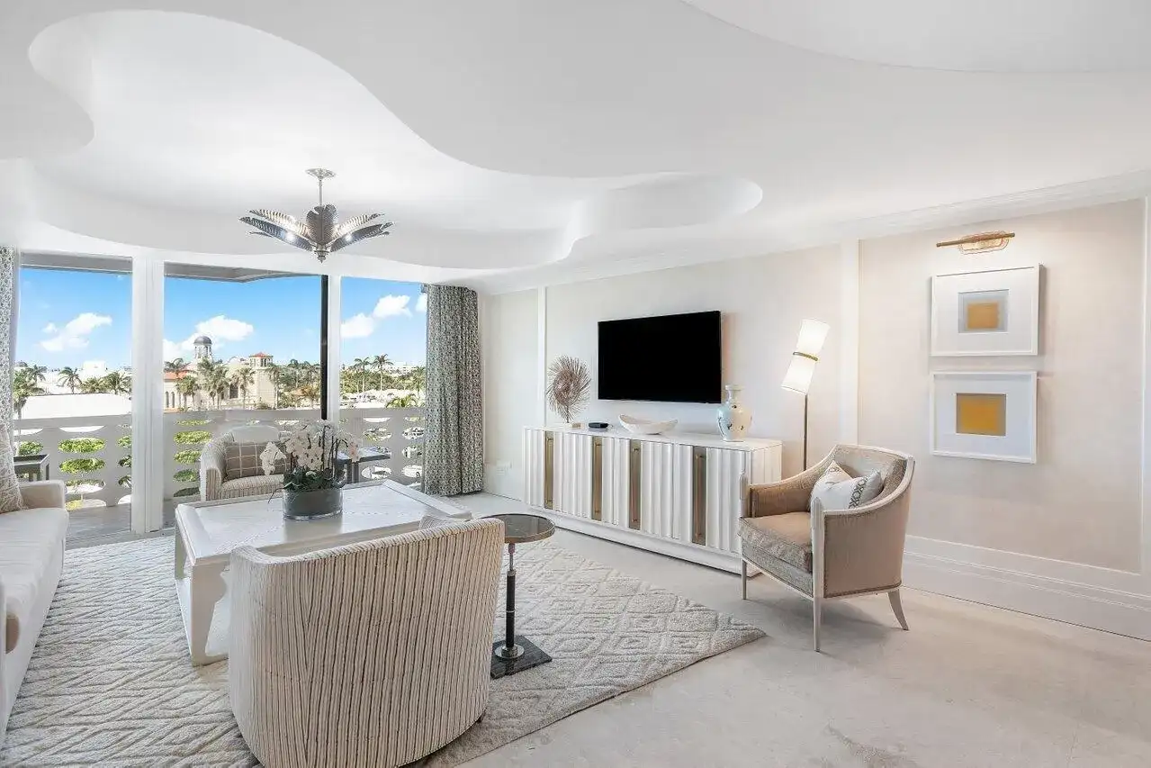 130 Sunrise Avenue # 616, Palm Beach FL 33480 photo 3