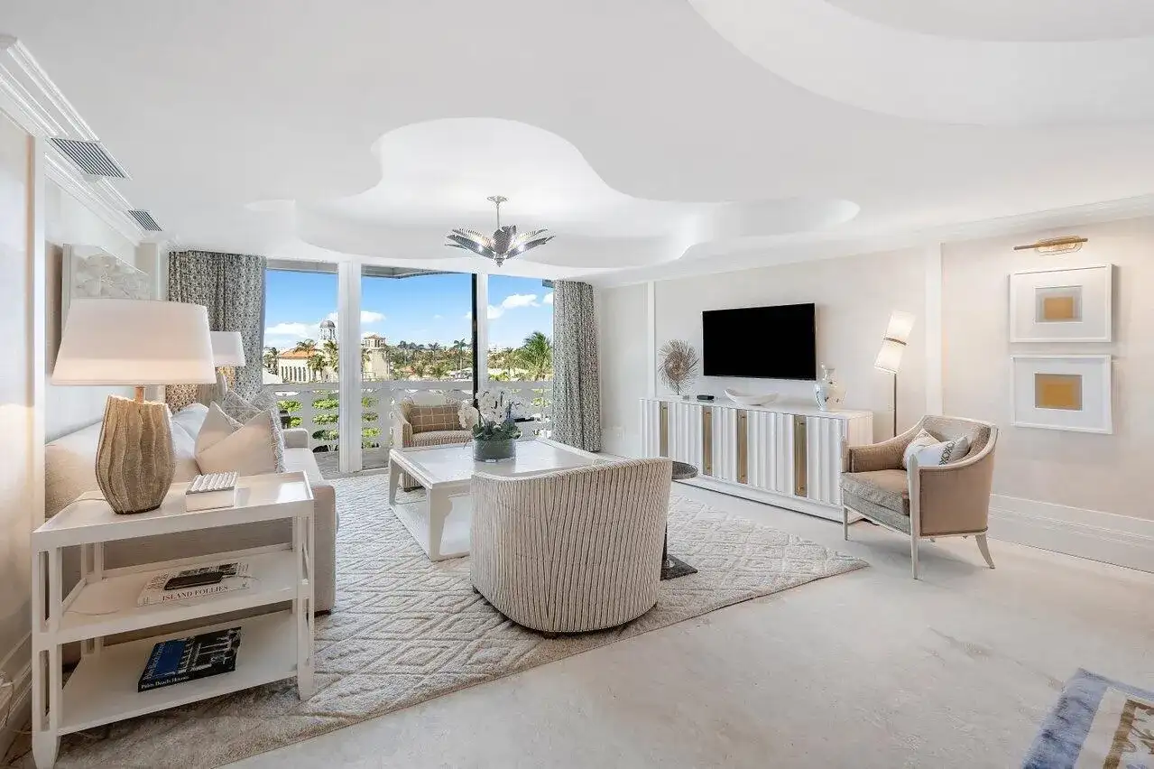 130 Sunrise Avenue # 616, Palm Beach FL 33480 photo 4