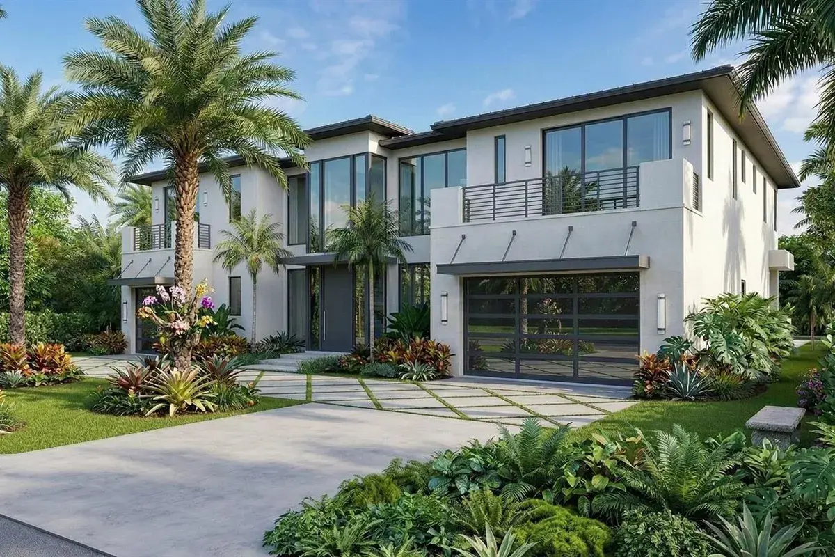 950 Cypress Drive, Delray Beach FL 33483