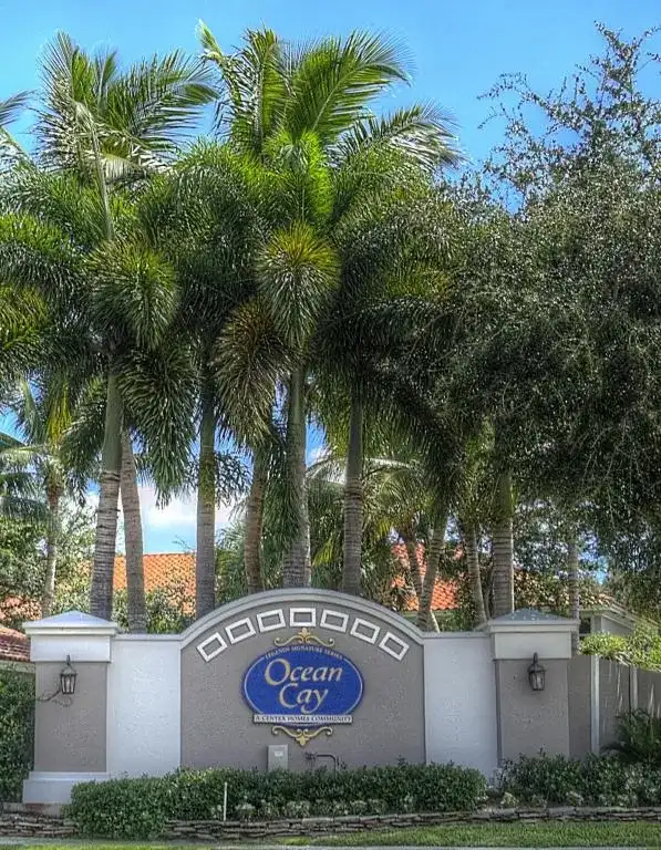 118 Ocean Cay Way, Hypoluxo FL 33462