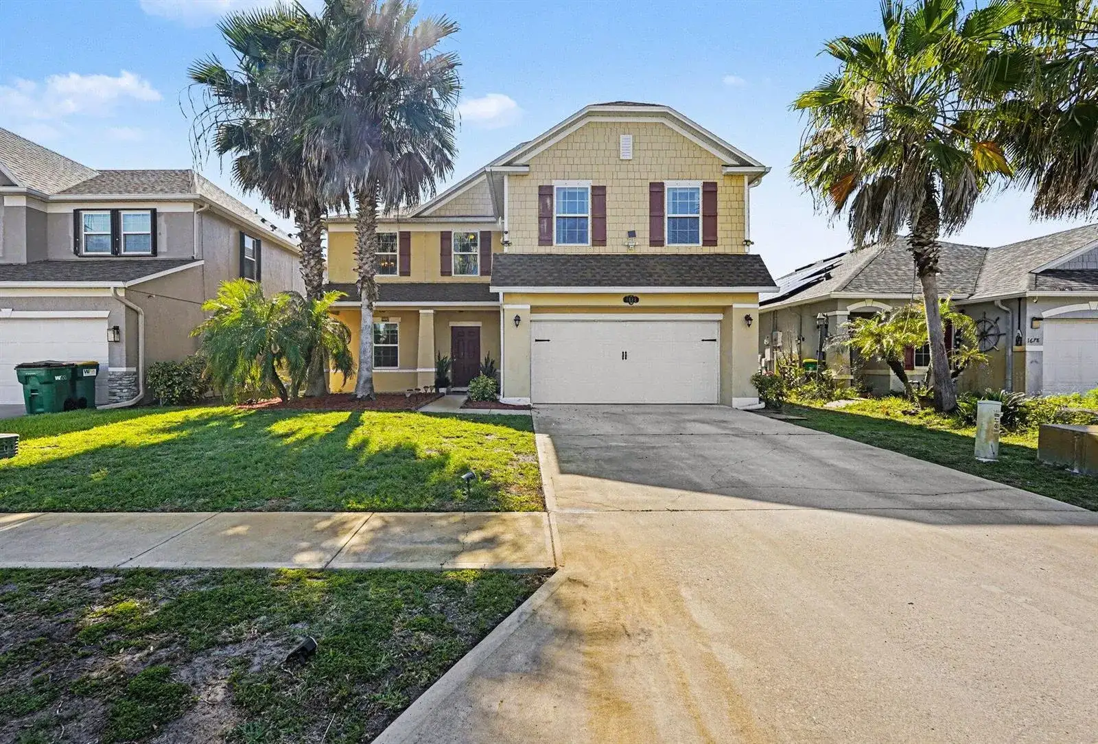 1688 Attilburgh Boulevard, West Melbourne FL 32904