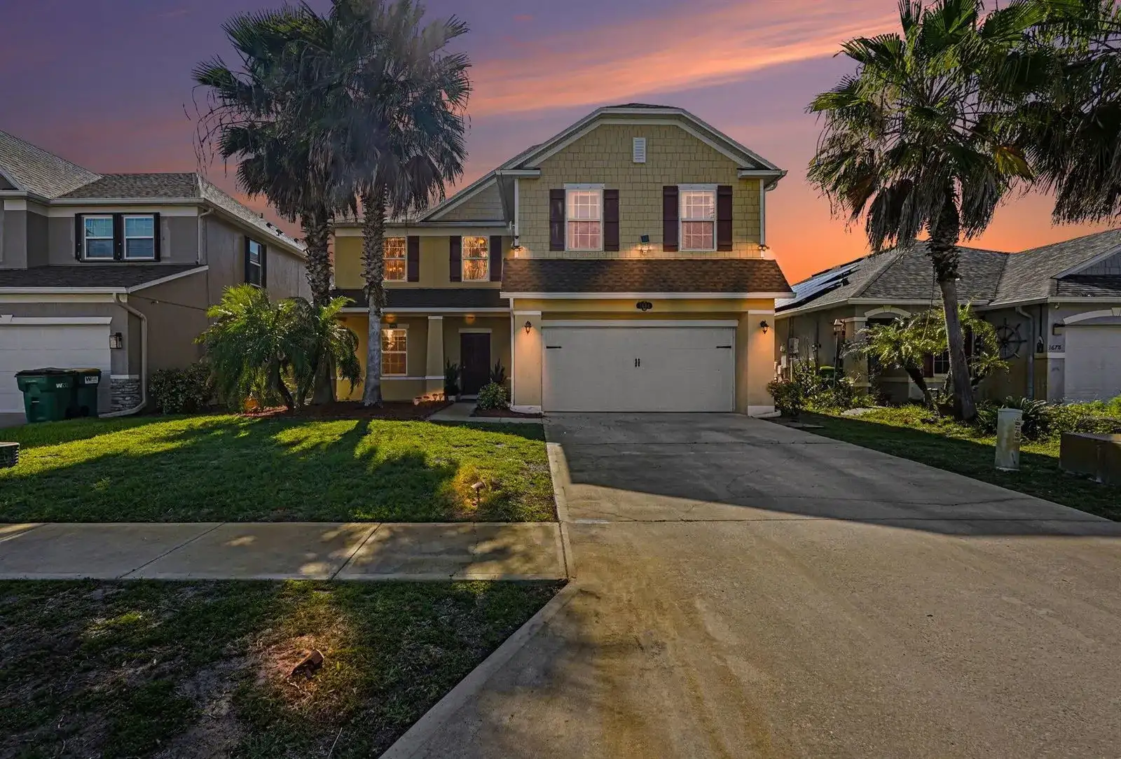 1688 Attilburgh Boulevard, West Melbourne FL 32904 photo 2