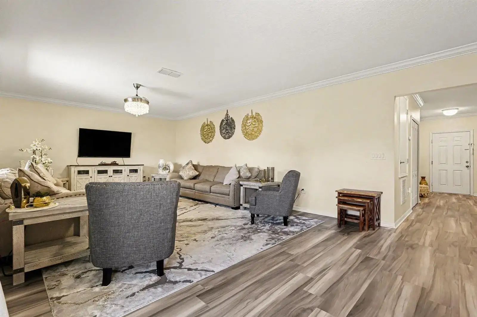 1688 Attilburgh Boulevard, West Melbourne FL 32904 photo 4