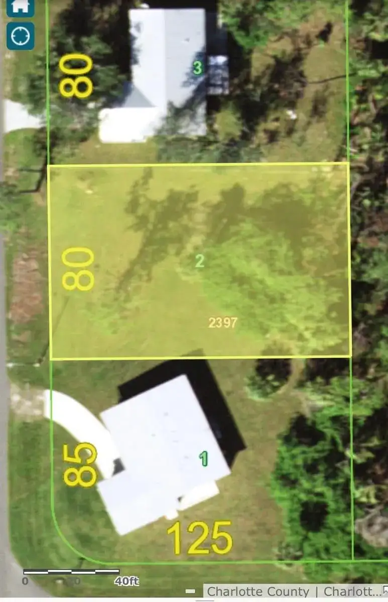 480 Longley Drive, Port Charlotte FL 33953 photo 3