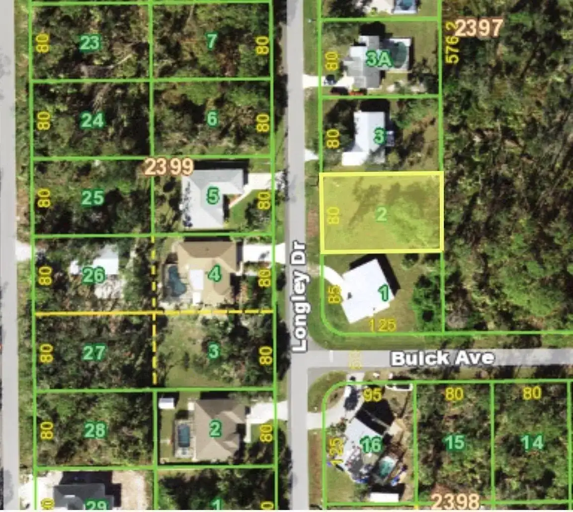 480 Longley Drive, Port Charlotte FL 33953 photo 4
