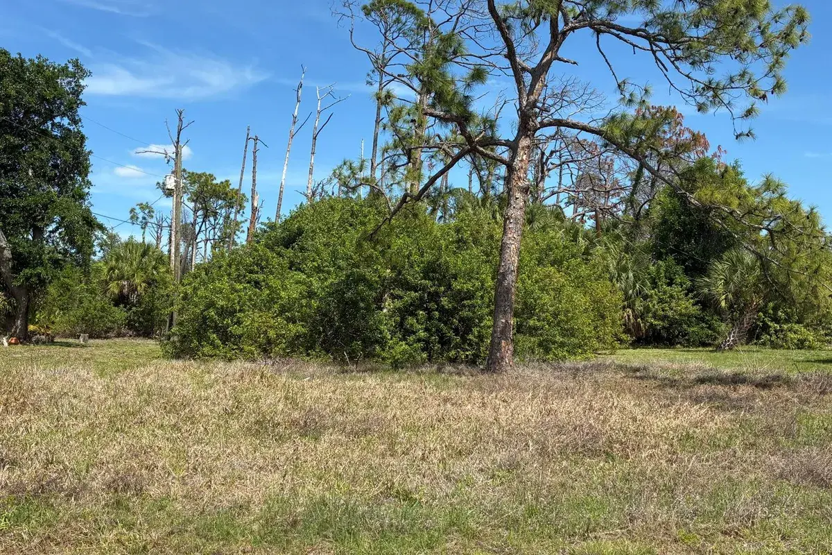 480 Longley Drive, Port Charlotte FL 33953