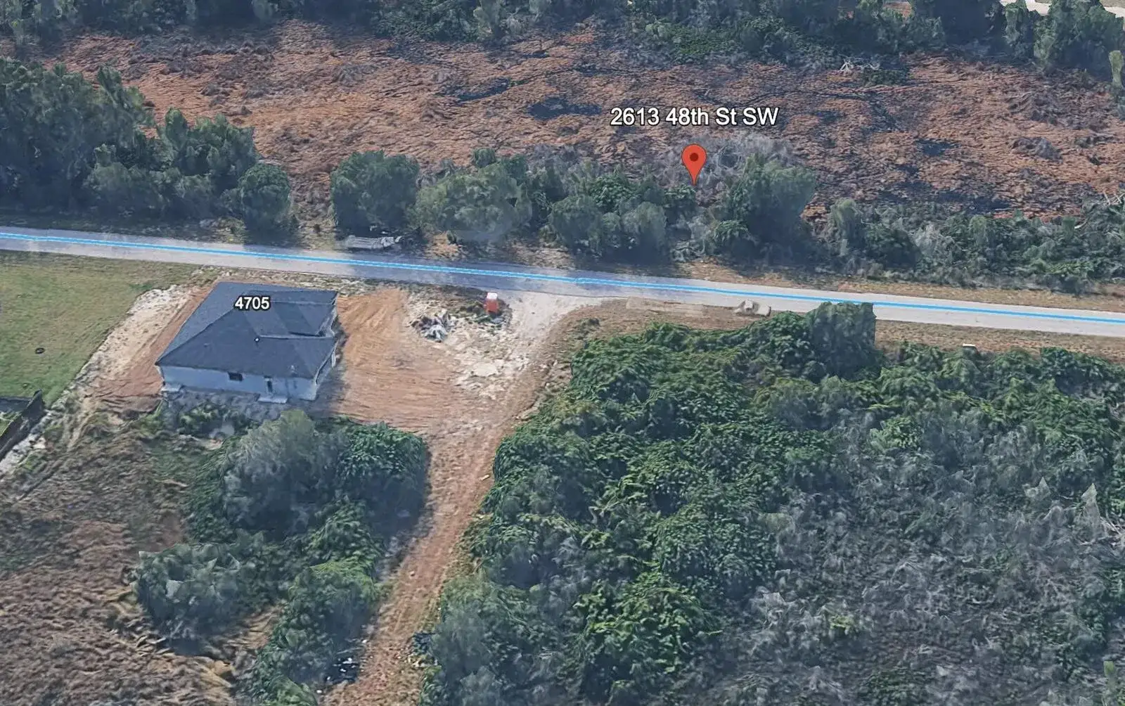 2613 48th Street SW, Lehigh Acres FL 33971