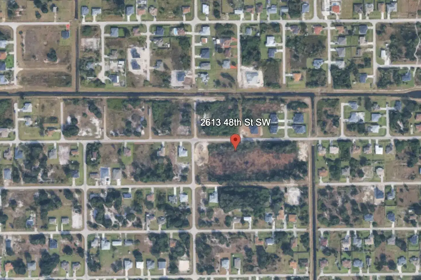 2613 48th Street SW, Lehigh Acres FL 33971 photo 3
