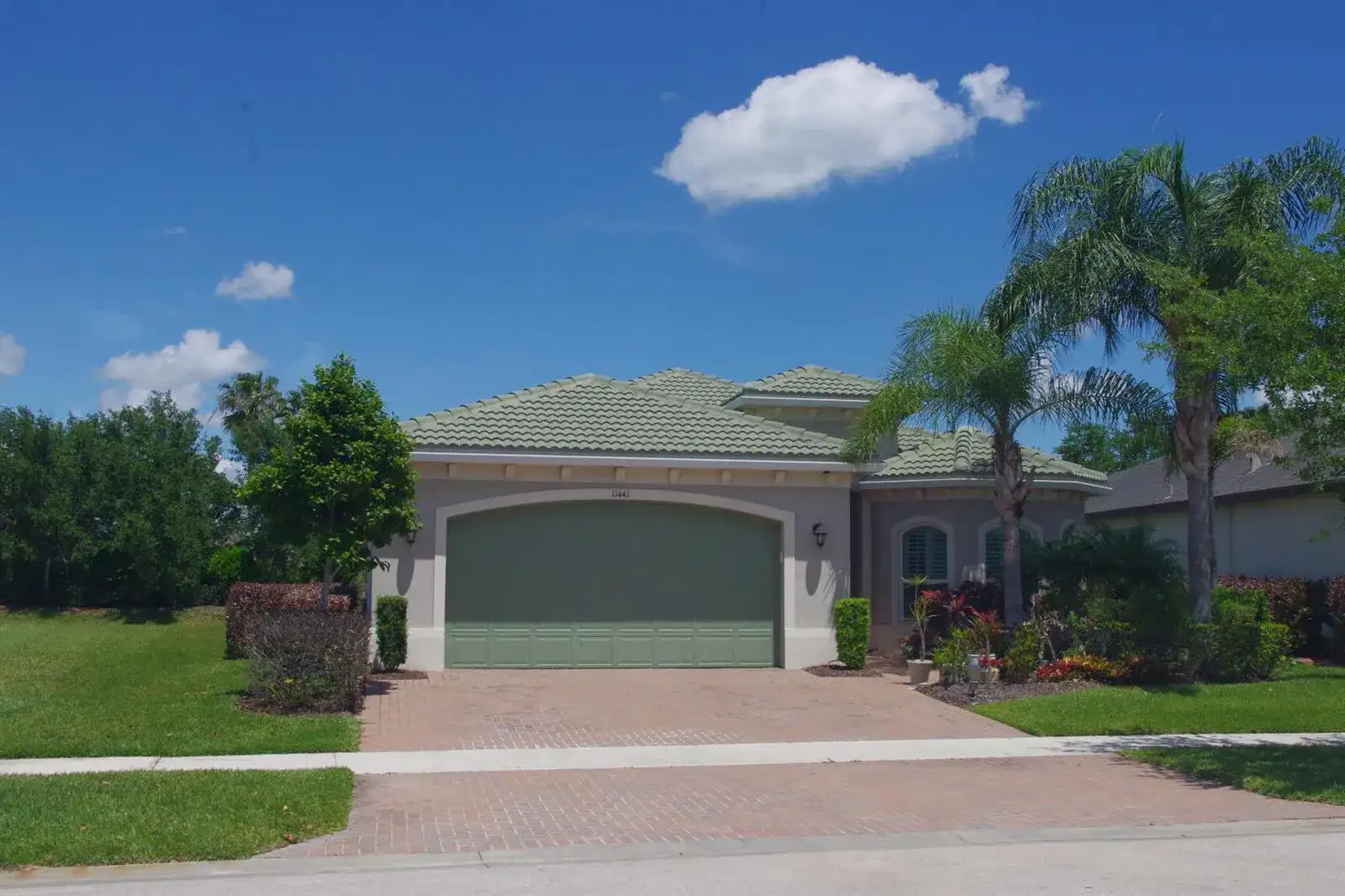 11441 SW Lake Park Drive, Port St. Lucie FL 34987 photo 2