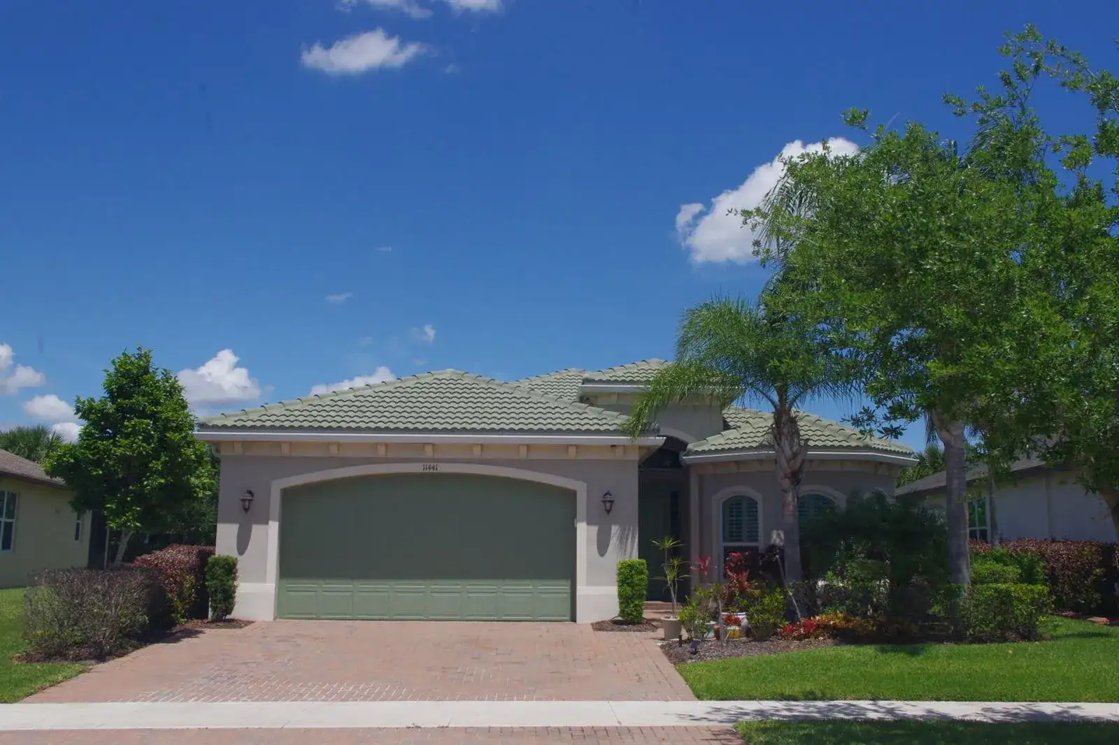 11441 SW Lake Park Drive, Port St. Lucie FL 34987 photo 3