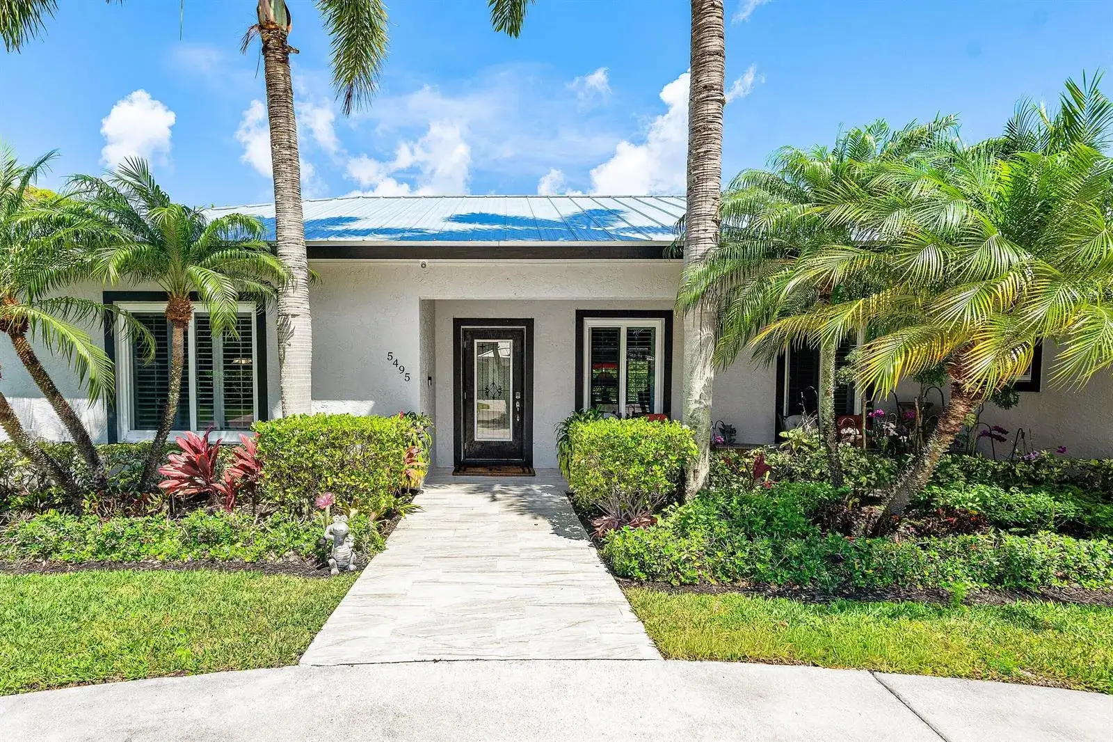 5495 Hibiscus Road, Jupiter FL 33458 photo 3