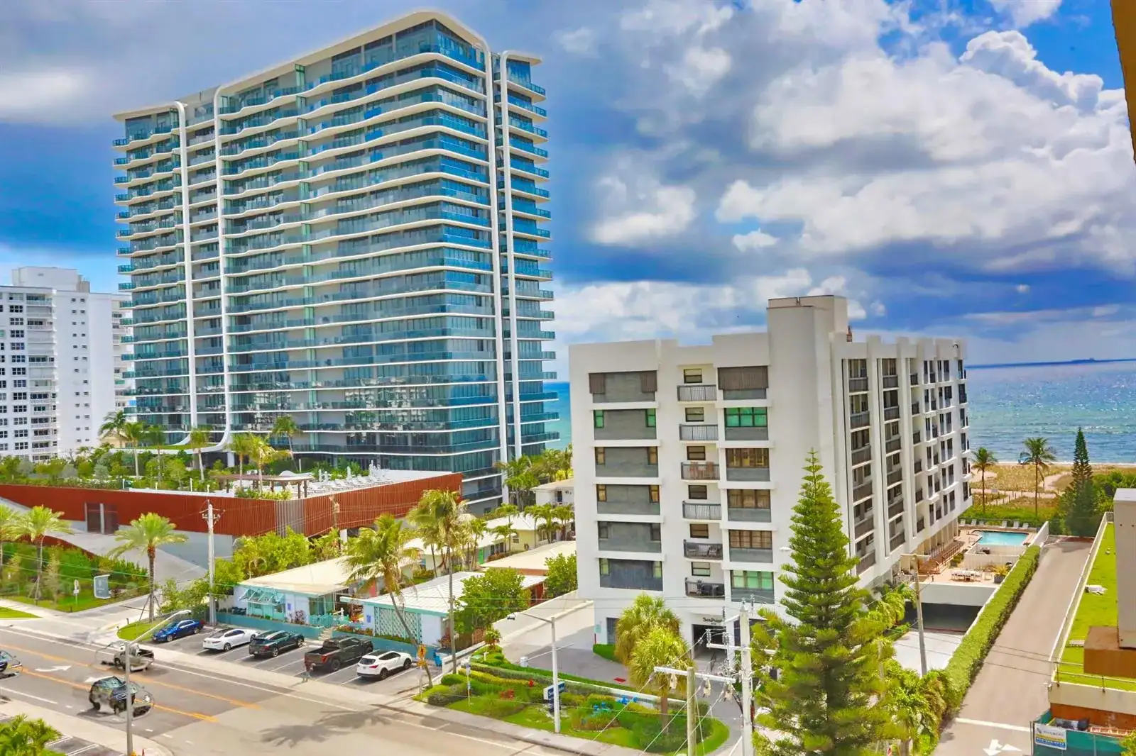 801 N Ocean Boulevard # 803, Pompano Beach FL 33062 photo 3