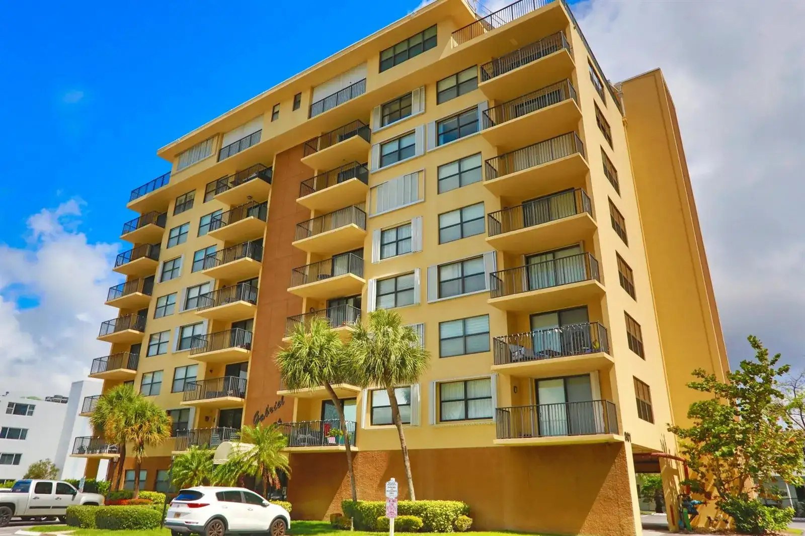 801 N Ocean Boulevard # 803, Pompano Beach FL 33062 photo 5