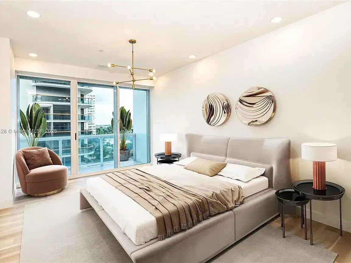 10101 Collins Avenue # 7d, Bal Harbour FL 33154 photo 2