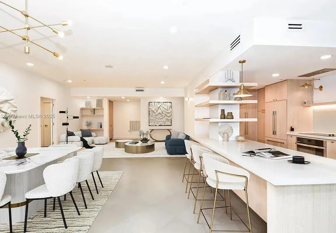 10101 Collins Avenue # 7d, Bal Harbour FL 33154