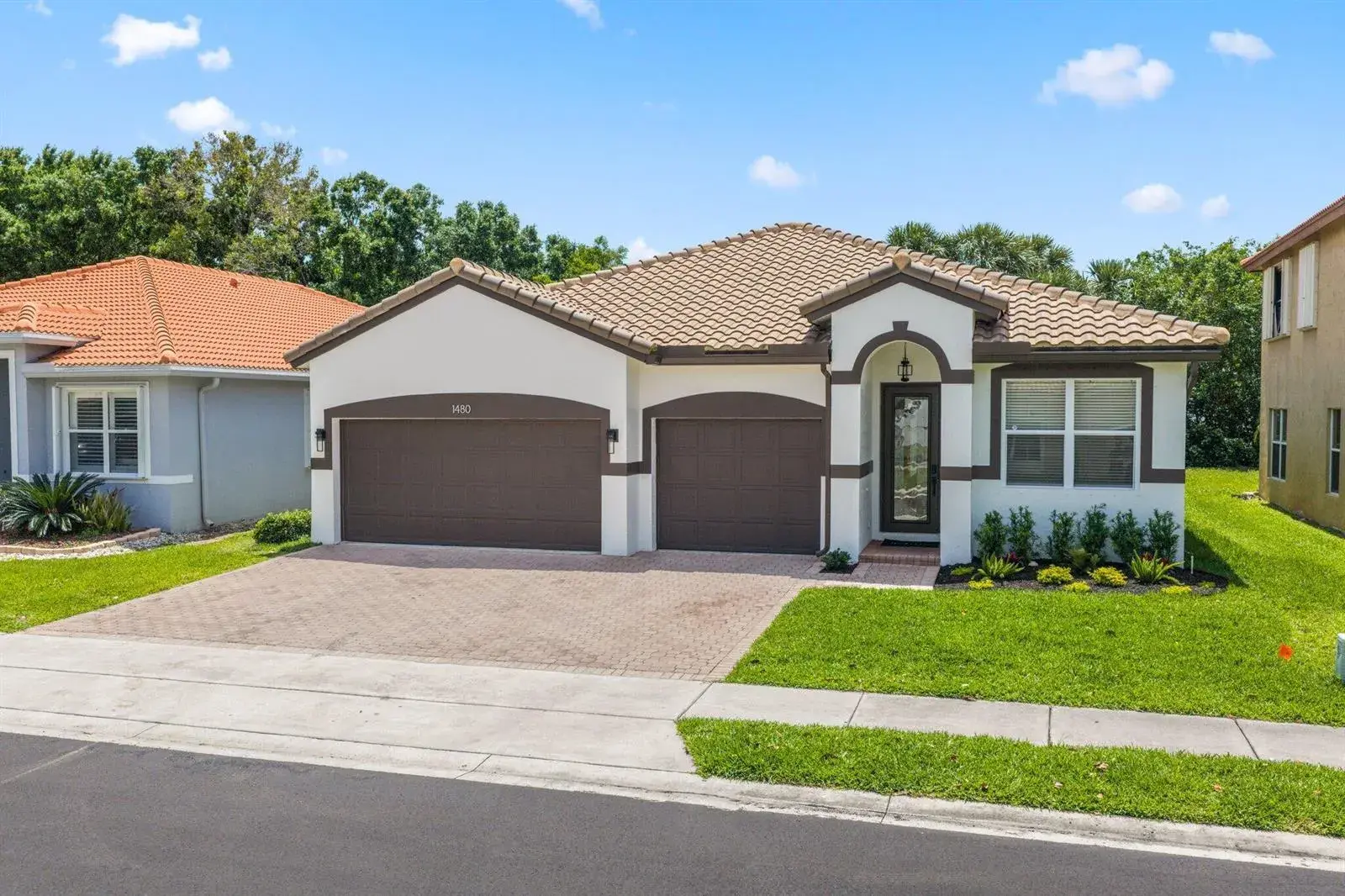 1480 Artimino Lane, Boynton Beach FL 33436 photo 2