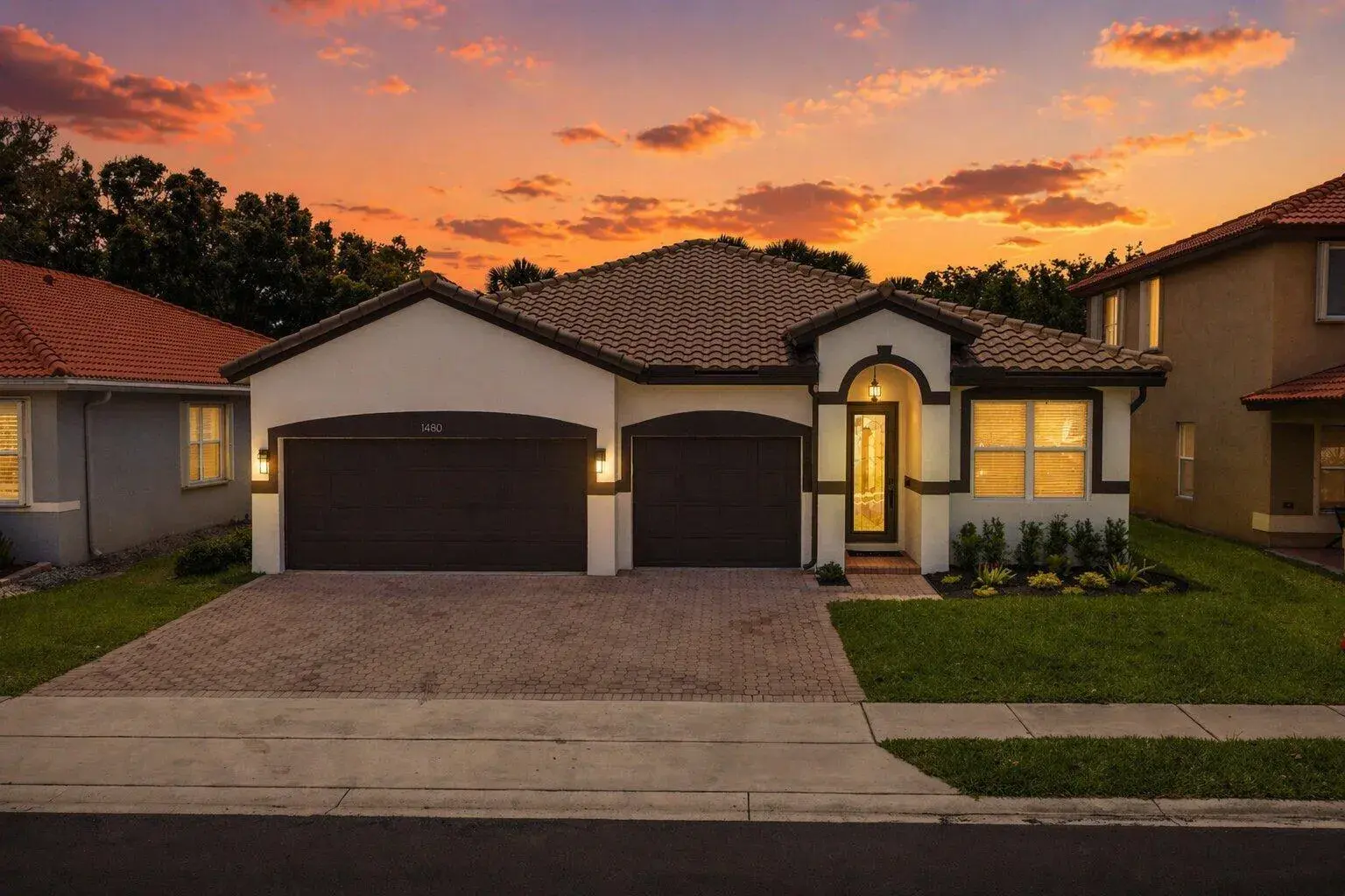 1480 Artimino Lane, Boynton Beach FL 33436 photo 3