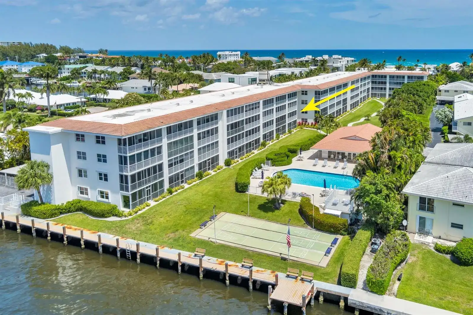 1910 S Ocean Boulevard # 224, Delray Beach FL 33483 photo 2