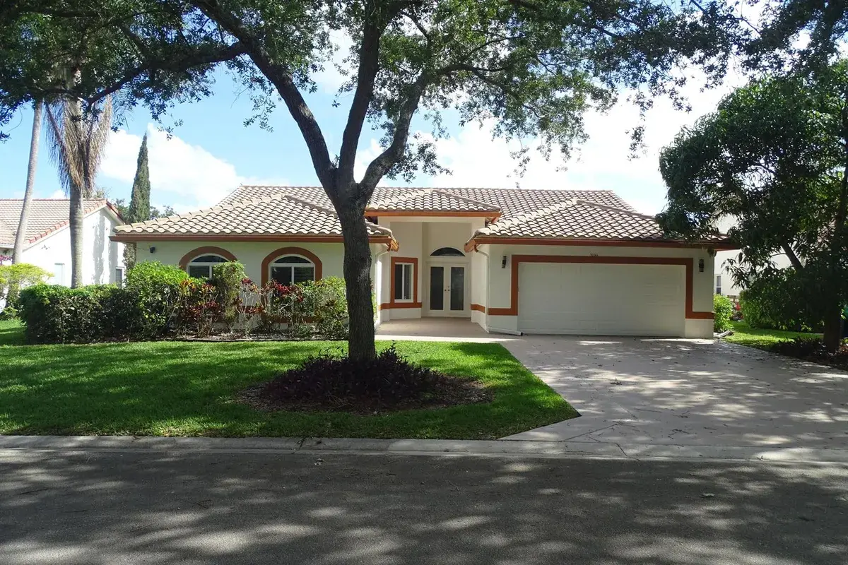 10144 NW 23rd Court, Coral Springs FL 33065
