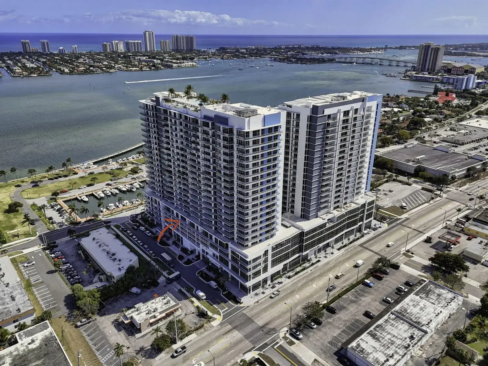 220 Lake Shore Drive # 609, Lake Park FL 33403 photo 4