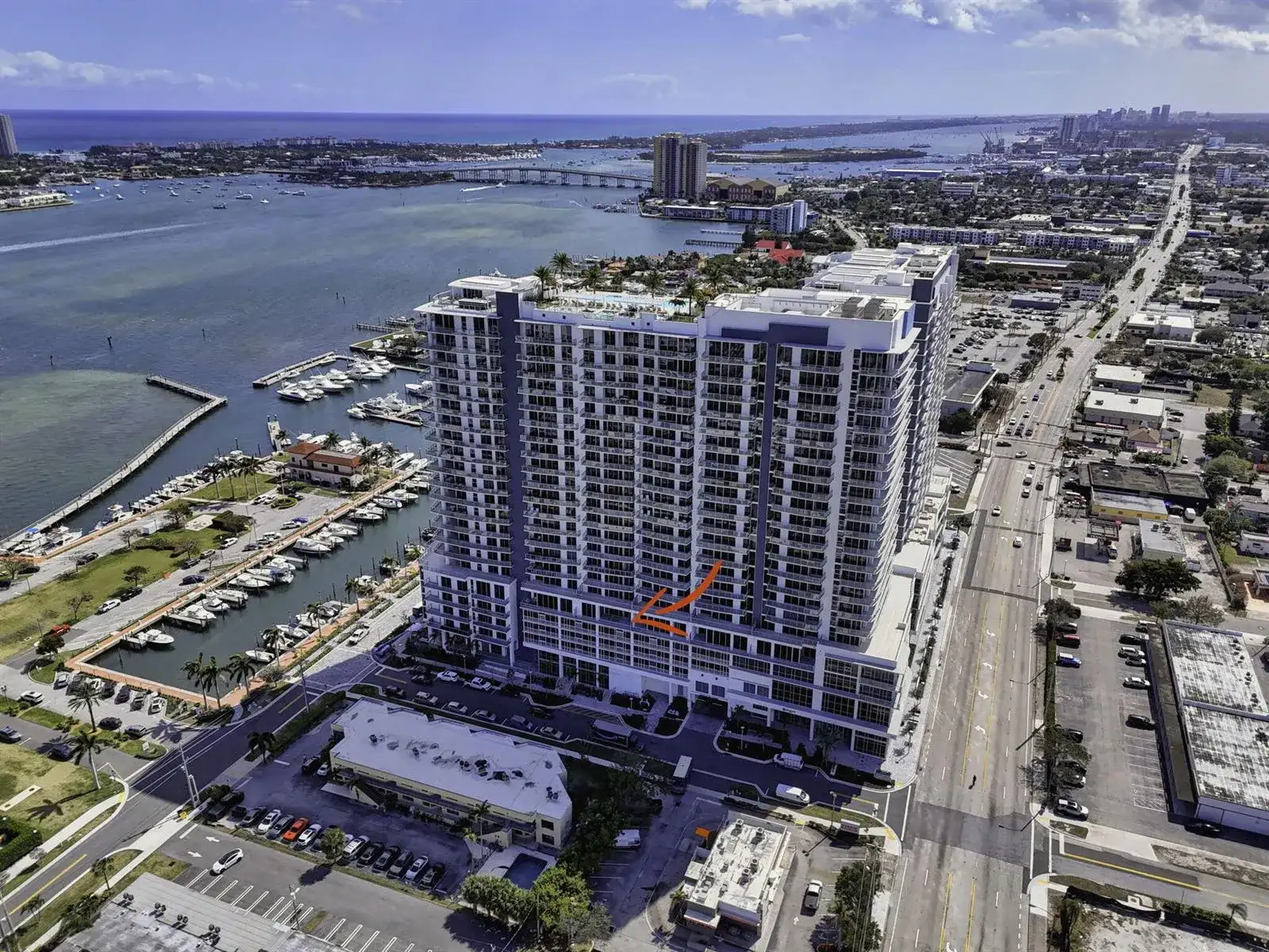 220 Lake Shore Drive # 609, Lake Park FL 33403 photo 5