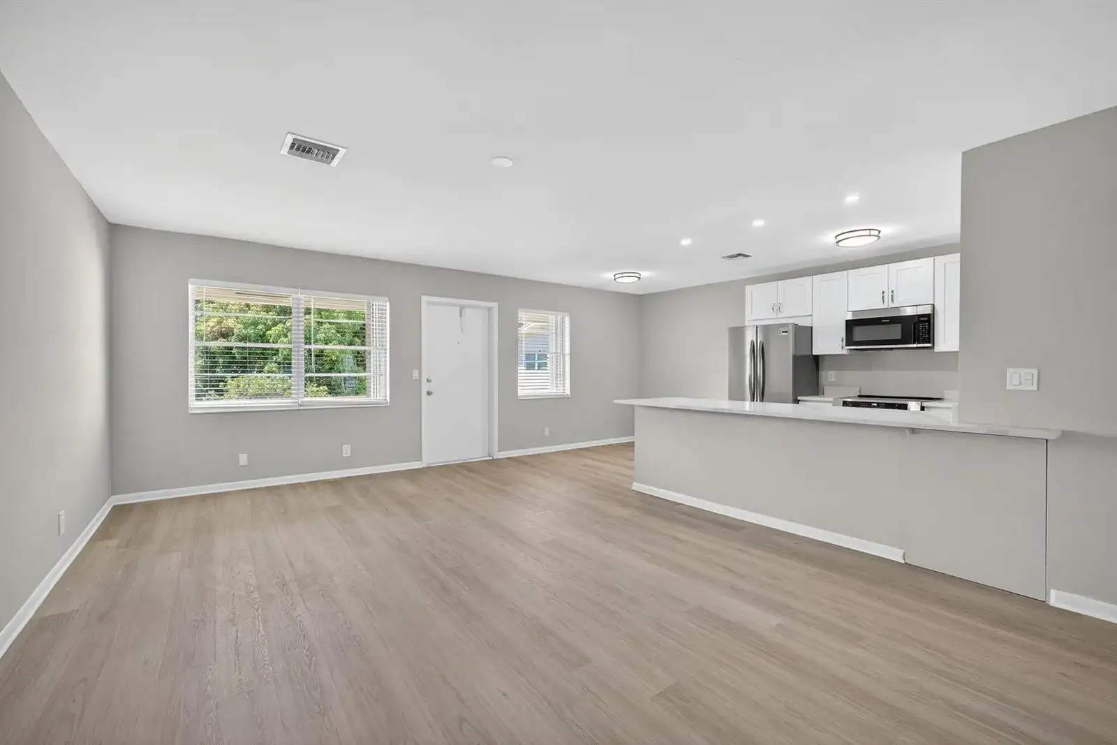 42 Easthampton B, West Palm Beach FL 33417 photo 4