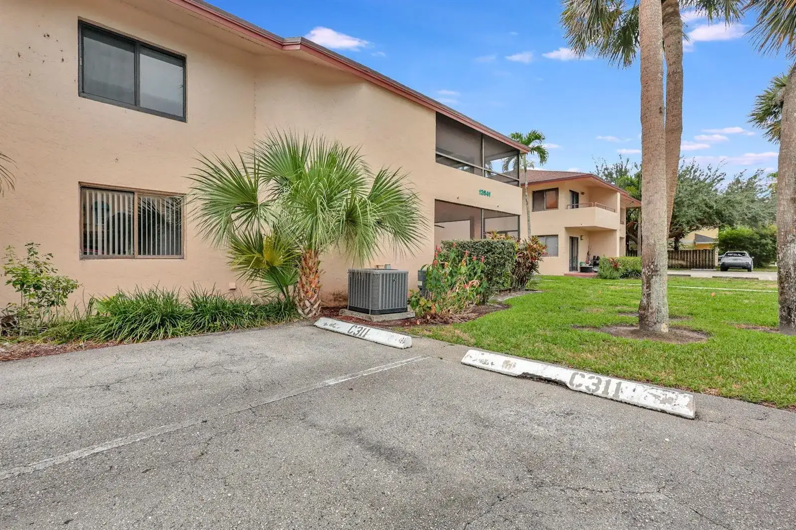12641 WESTHAMPTON Circle # C311, Wellington FL 33414 photo 2