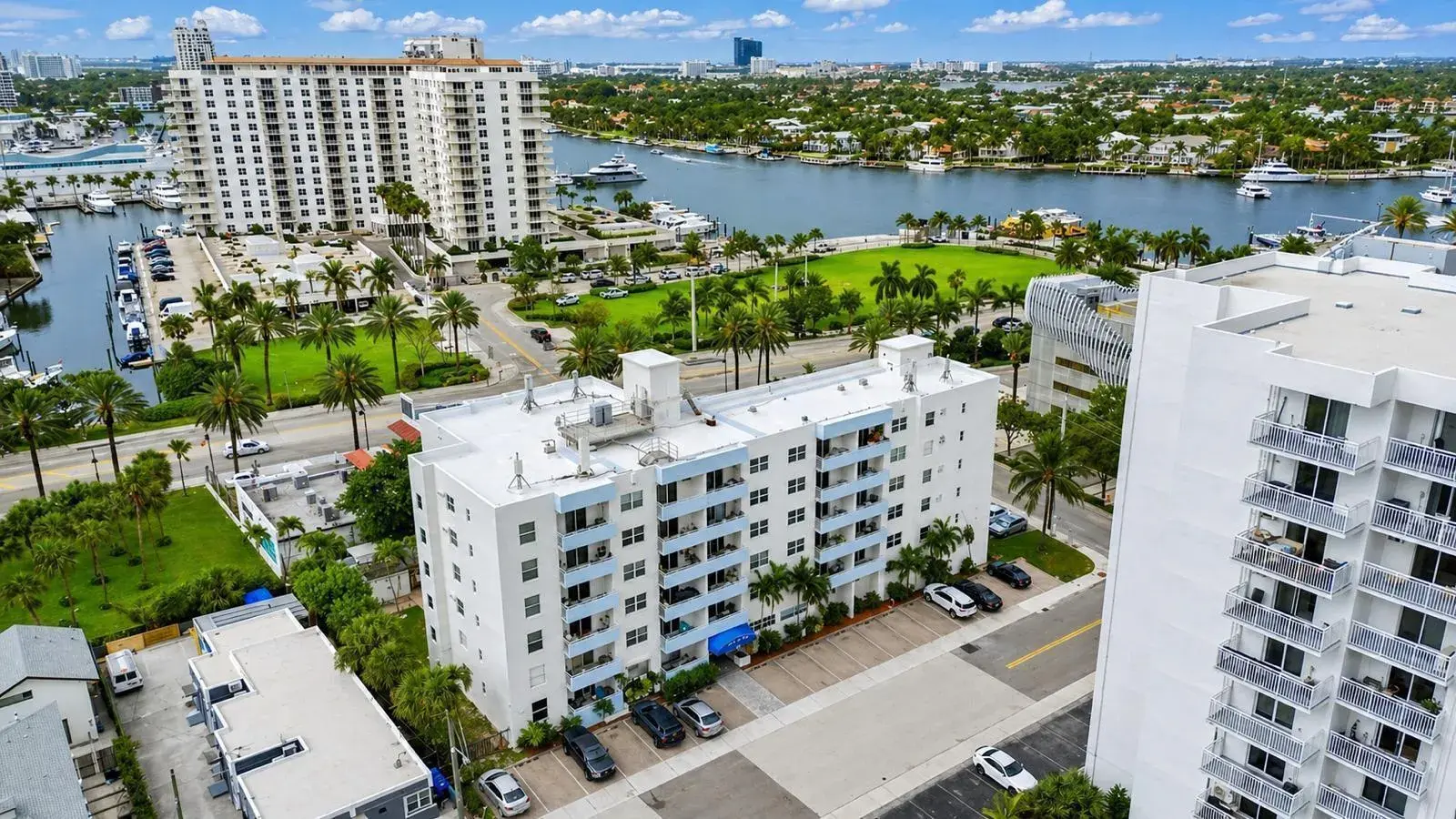 2900 Banyan Street # 601, Fort Lauderdale FL 33316