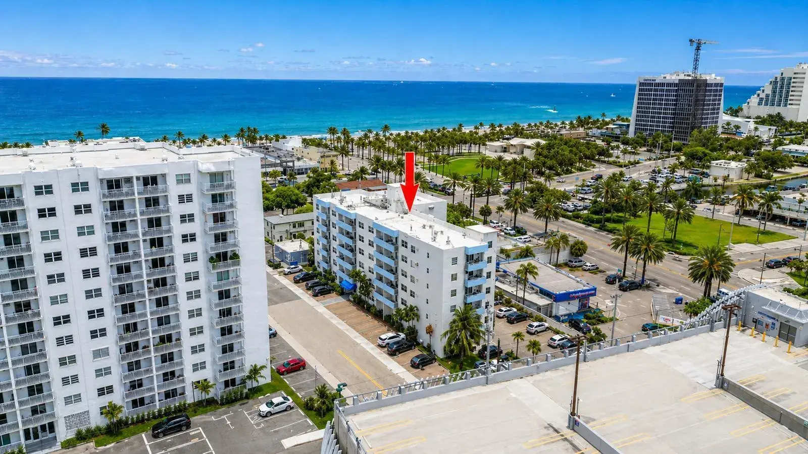 2900 Banyan Street # 601, Fort Lauderdale FL 33316