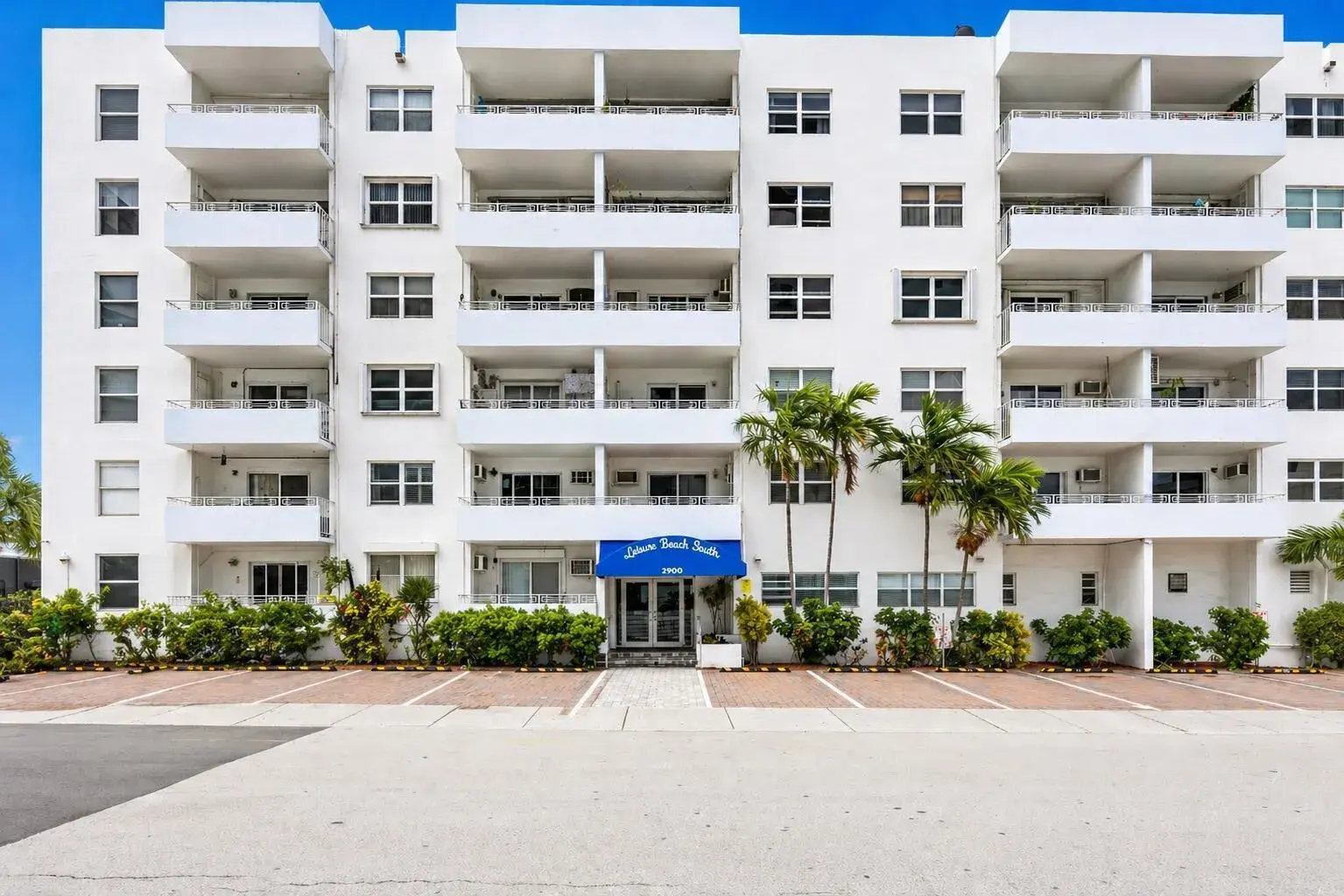 2900 Banyan Street # 601, Fort Lauderdale FL 33316