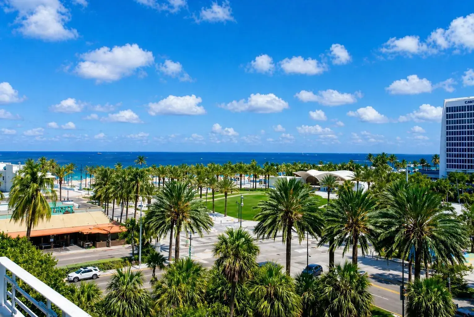 2900 Banyan Street # 601, Fort Lauderdale FL 33316