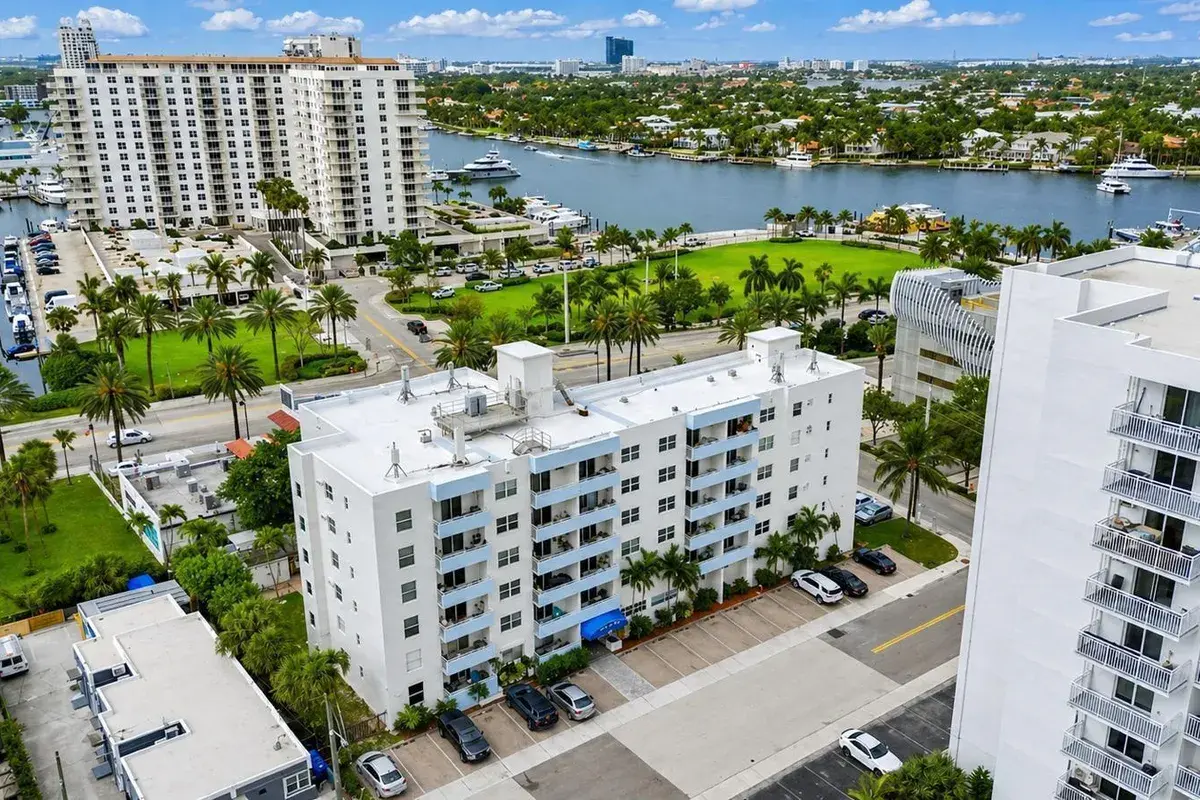 2900 Banyan Street # 601, Fort Lauderdale FL 33316