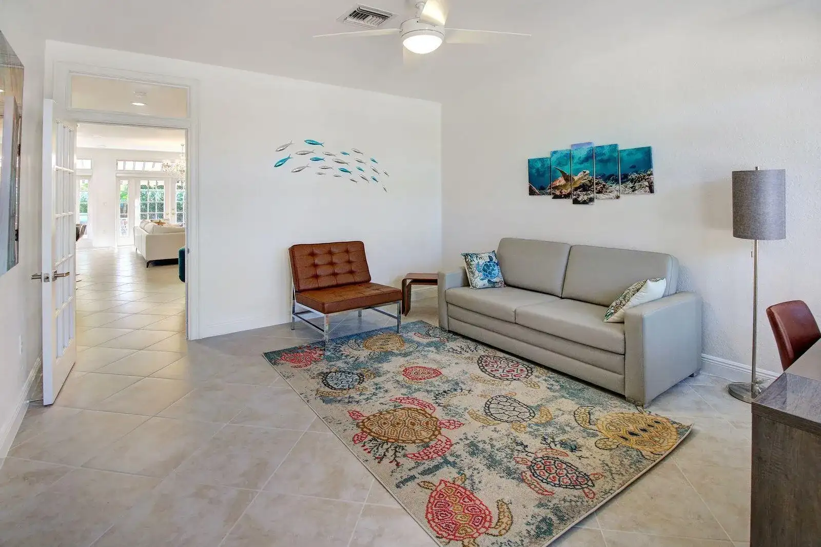 218 Pine Avenue, Lauderdale By The Sea FL 33308 photo 4