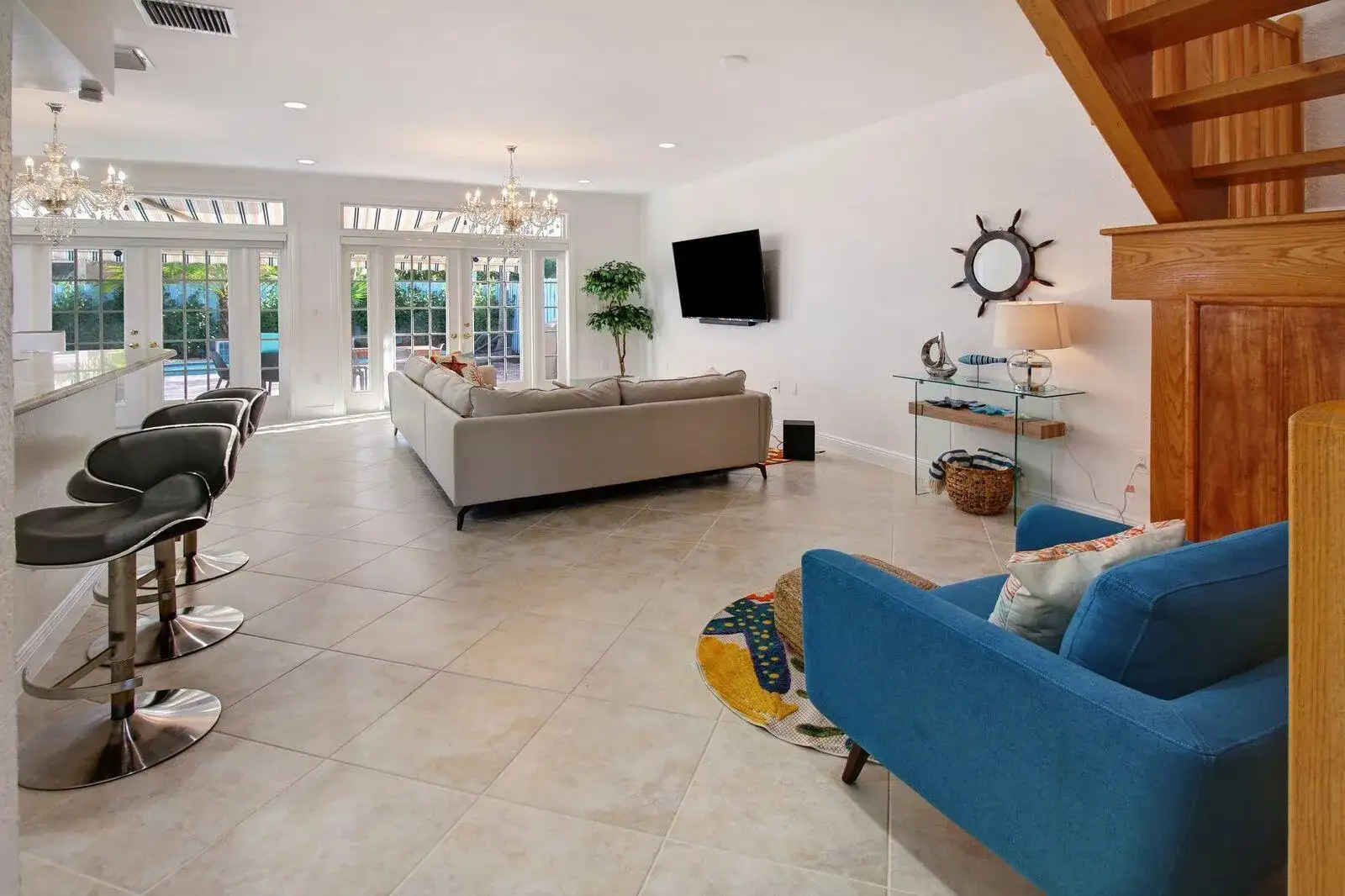 218 Pine Avenue, Lauderdale By The Sea FL 33308 photo 5