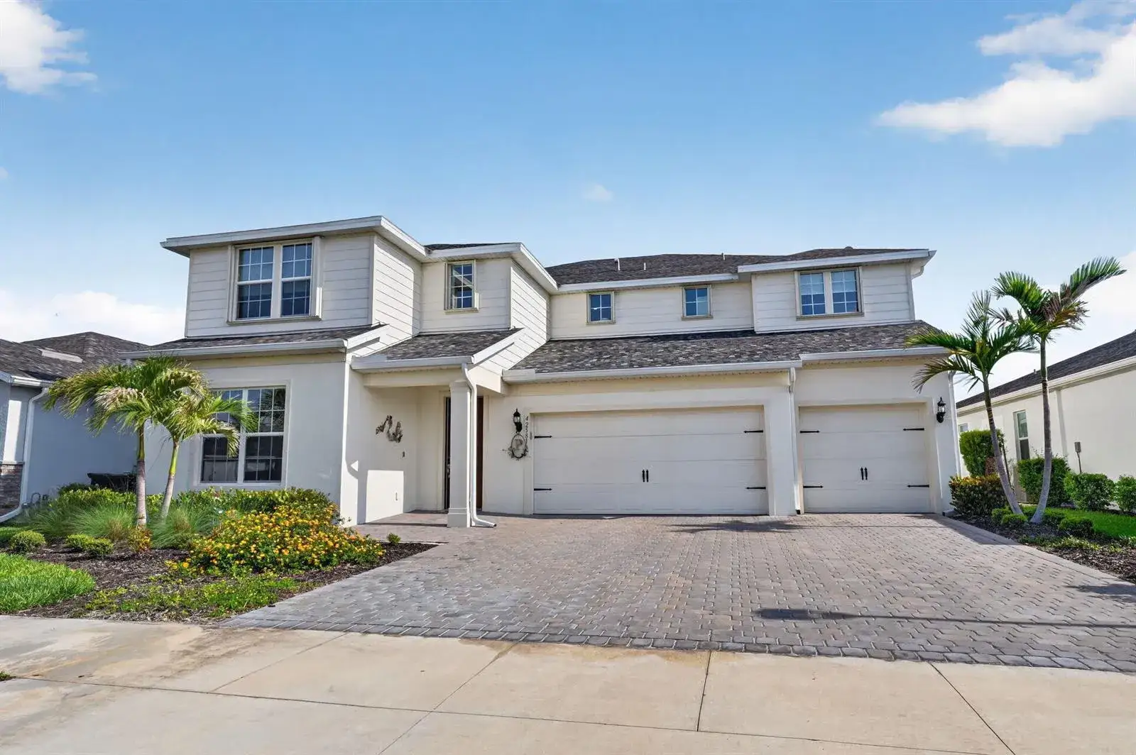 42581 Atlas Drive, Punta Gorda FL 33982