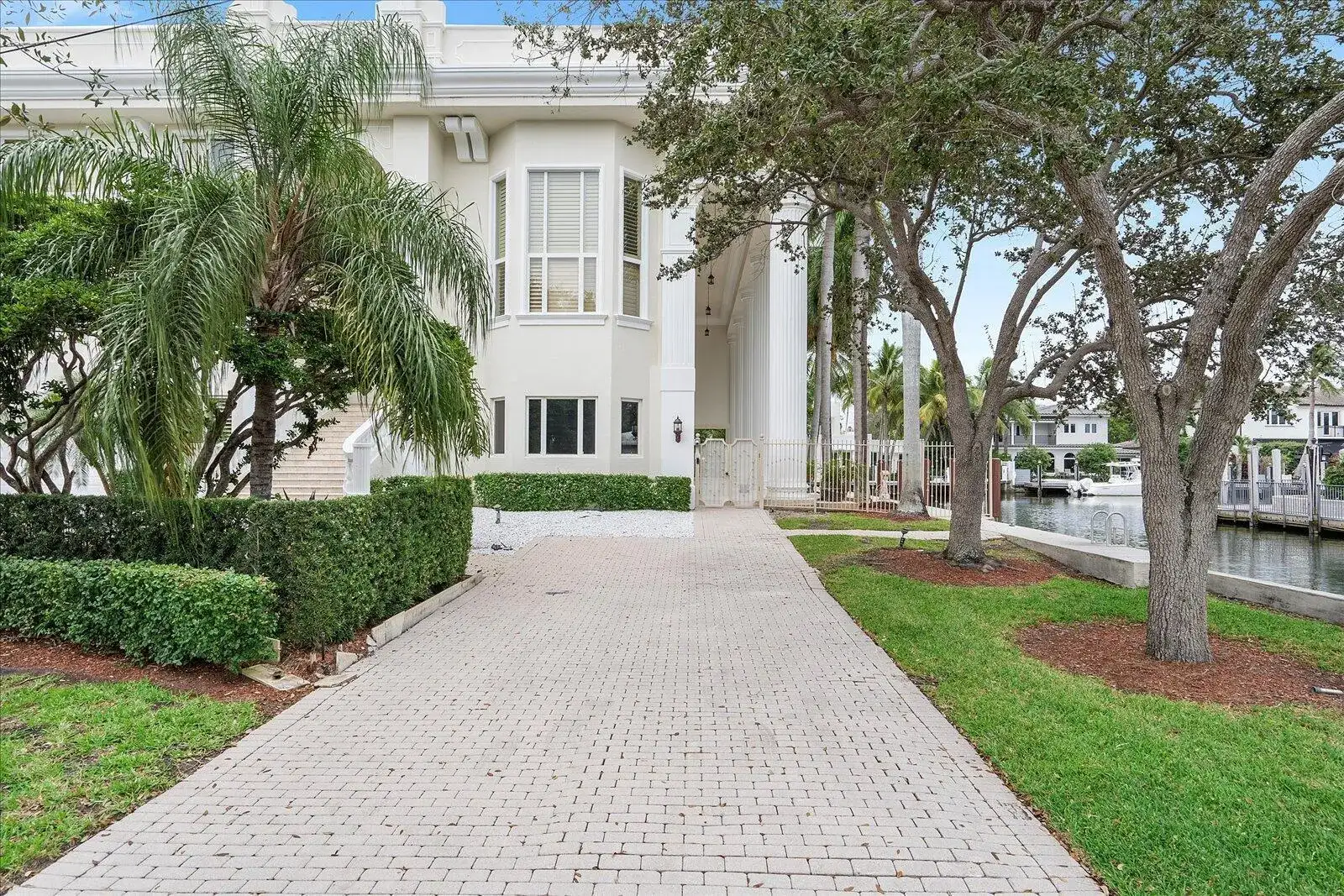 414 Riviera Isle Drive, Fort Lauderdale FL 33301 photo 5