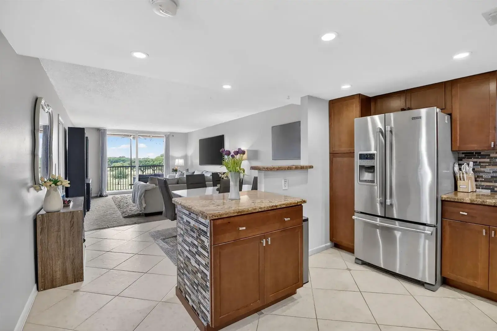 3001 W Rolling Hills Circle # 501, Davie FL 33328