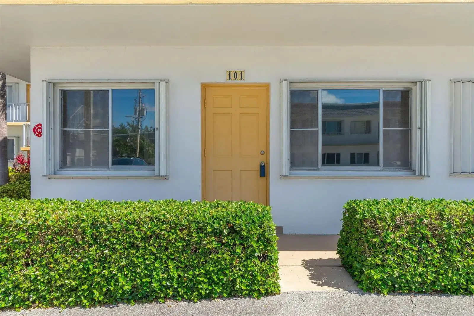 2840 Cynthia Lane # 101, FL 33461 photo 2