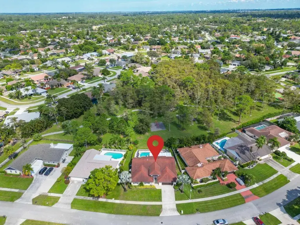 13684 Exotica Lane, Wellington FL 33414 photo 3