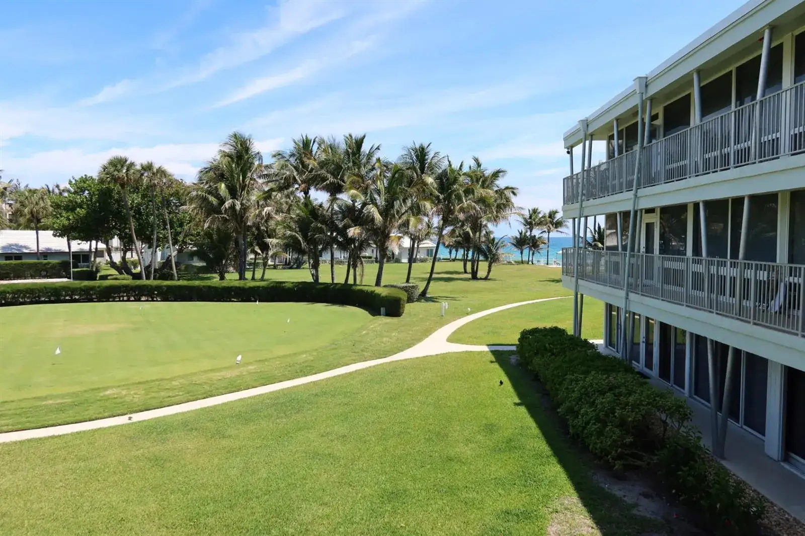 1221 Hillsboro Mile # 19b, Hillsboro Beach FL 33062
