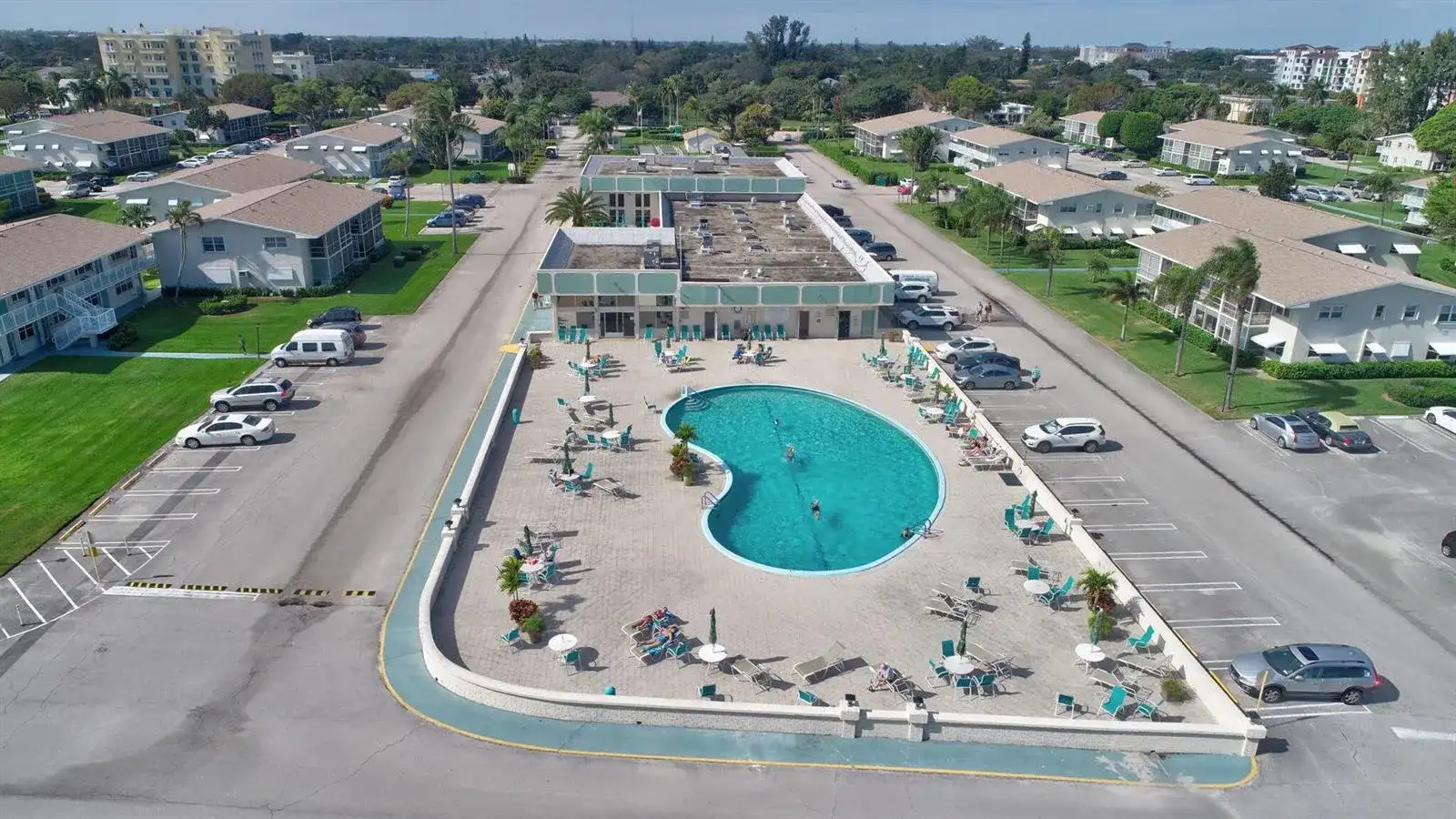 850 E Horizons # 207, Boynton Beach FL 33435 photo 3