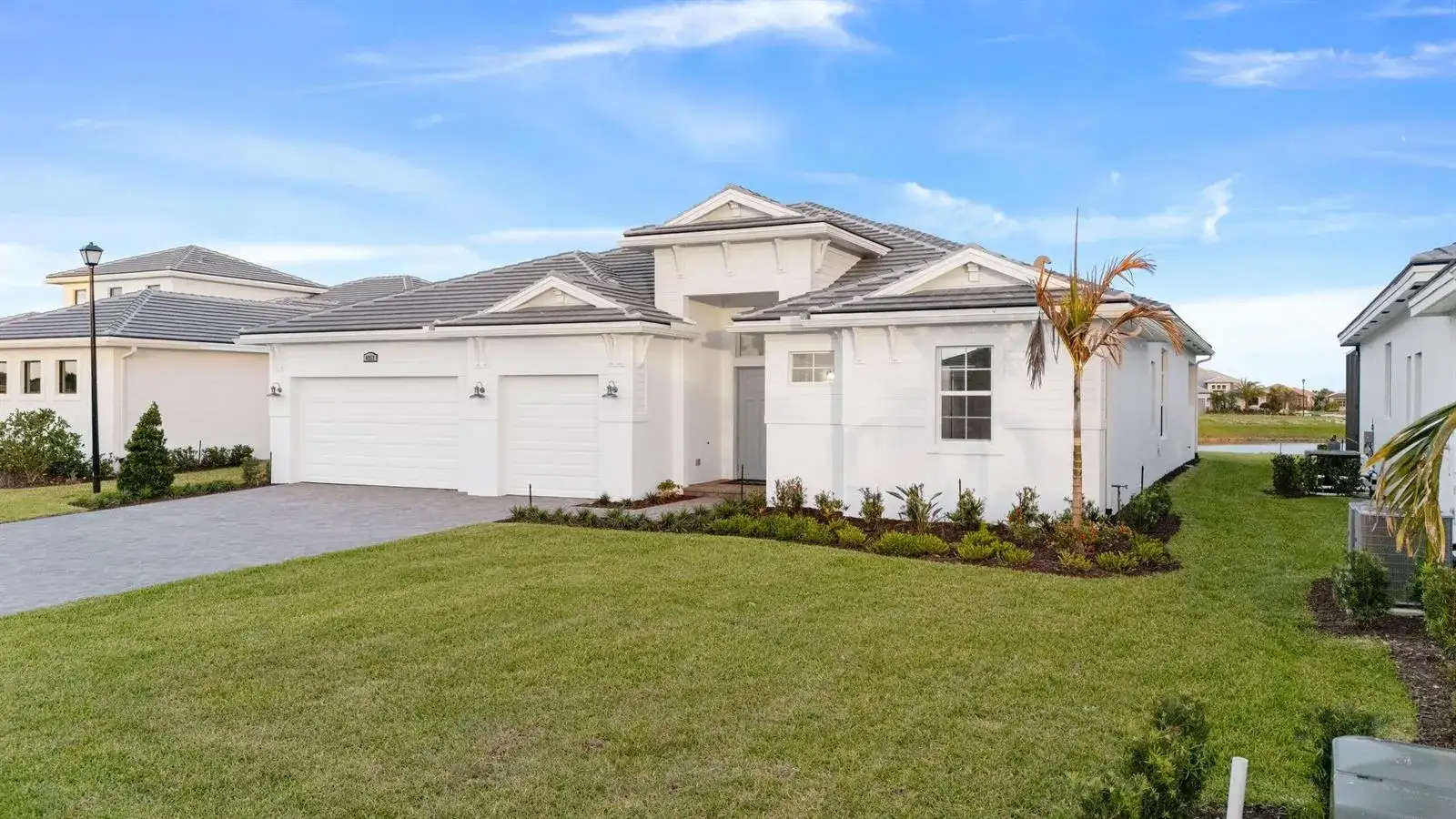 8353 SW Puccini Way, Port St. Lucie FL 34987 photo 2