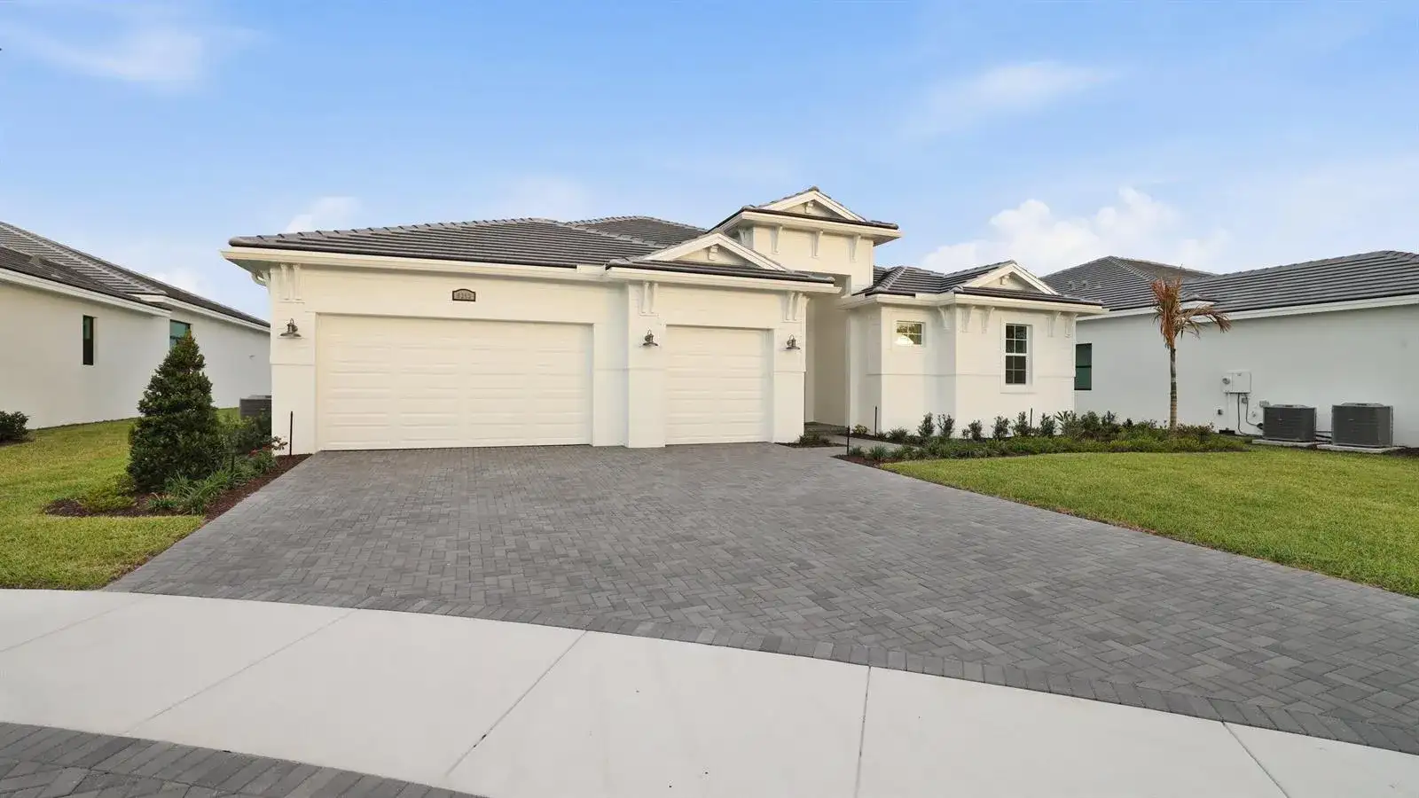 8353 SW Puccini Way, Port St. Lucie FL 34987 photo 3