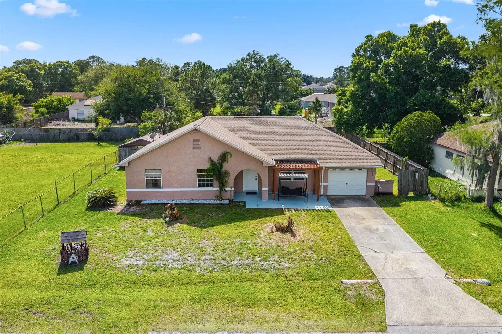 950 SE Taft Ave Avenue, Palm Bay FL 32909