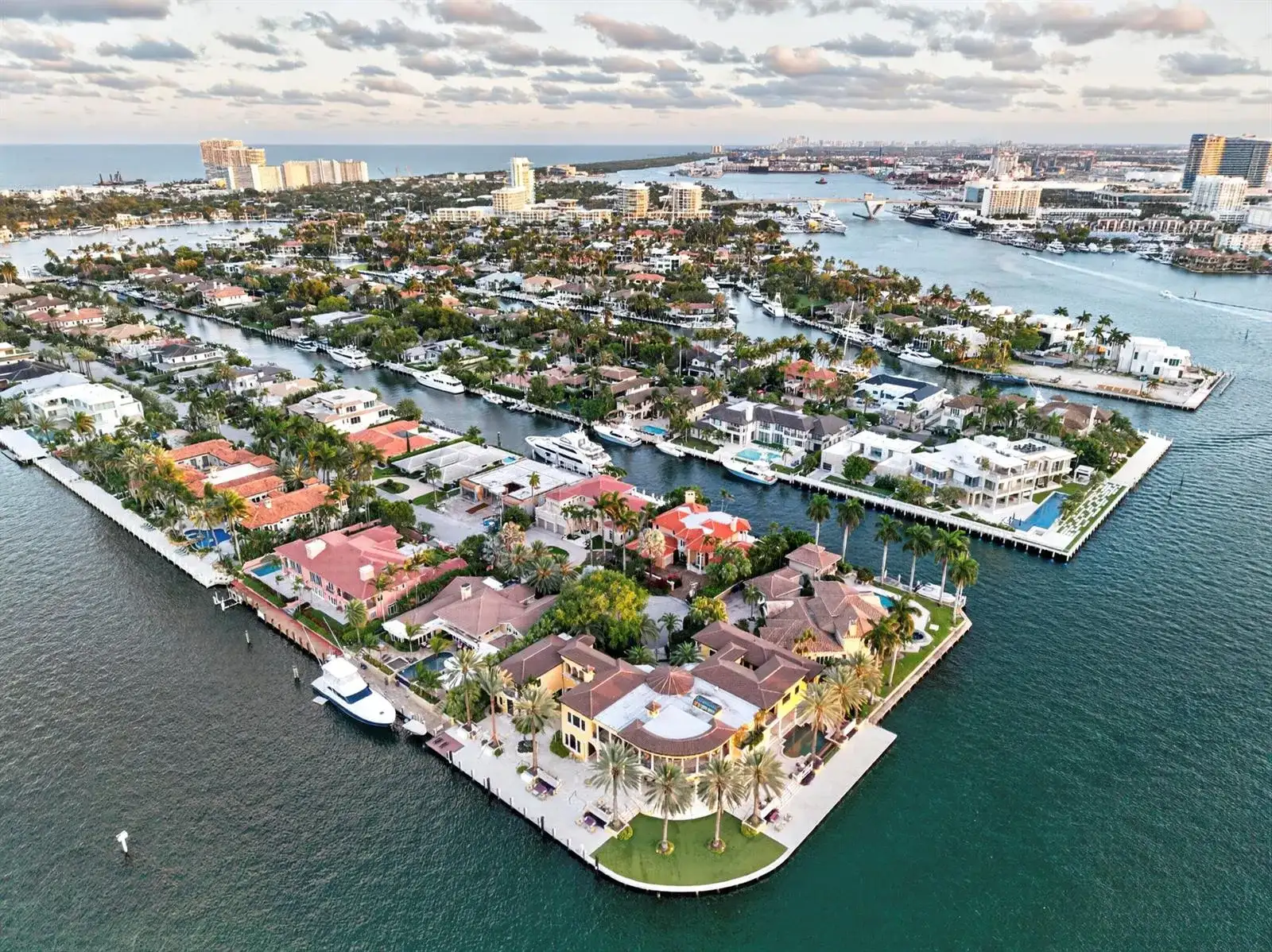 1 Isla Bahia Drive, Fort Lauderdale FL 33316 photo 3
