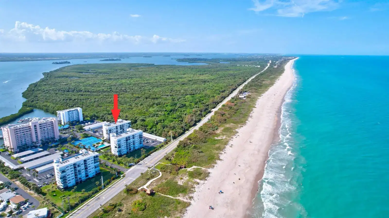 5163 N Highway A1a # 418, Fort Pierce FL 34949