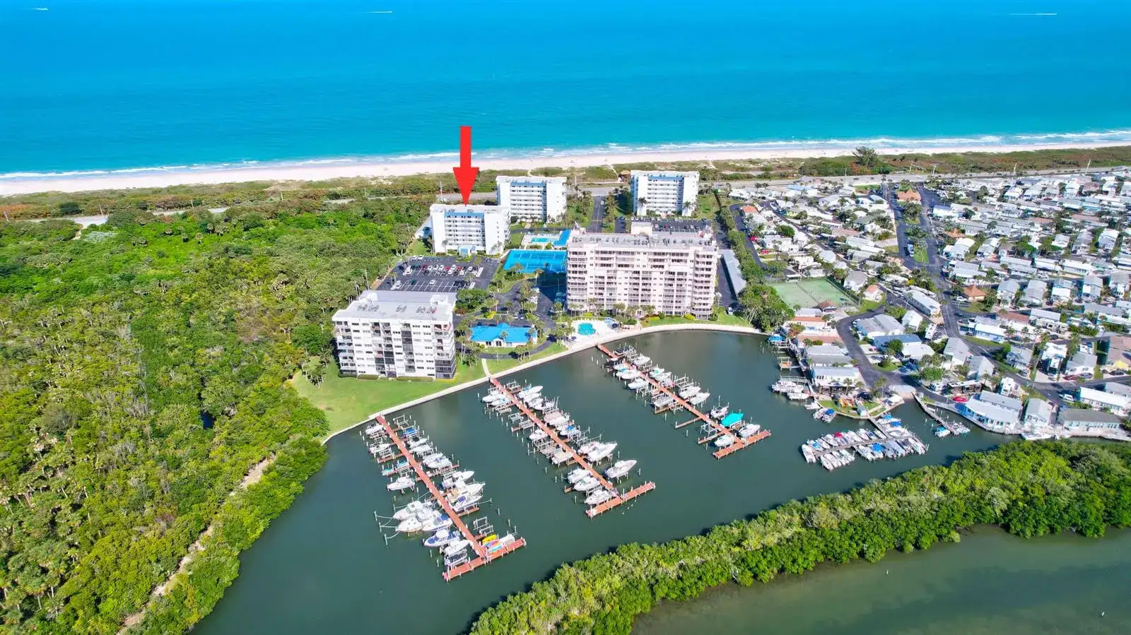 5163 N Highway A1a # 418, Fort Pierce FL 34949 photo 4