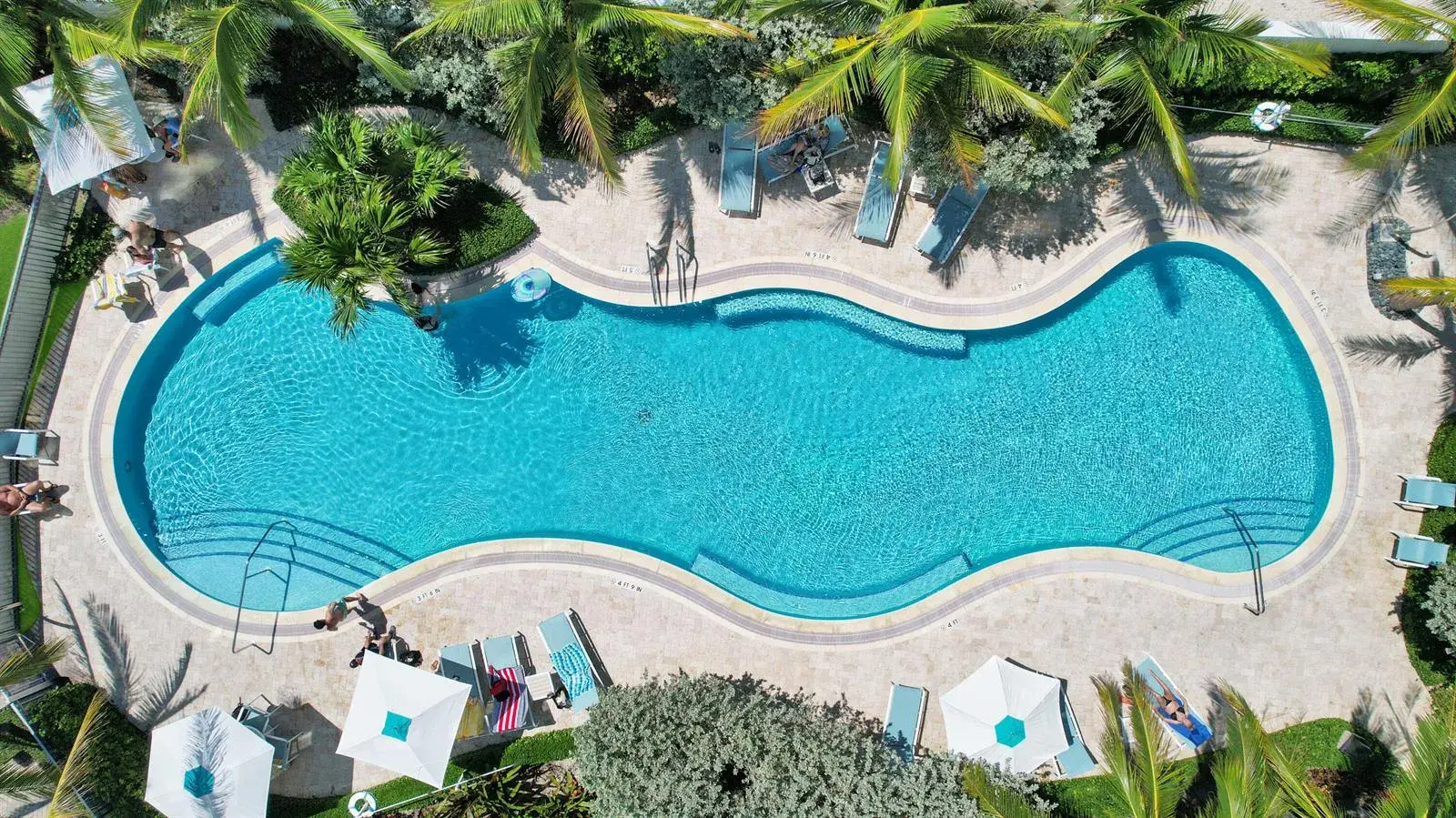 1200 Holiday Drive # 1003, Fort Lauderdale FL 33316
